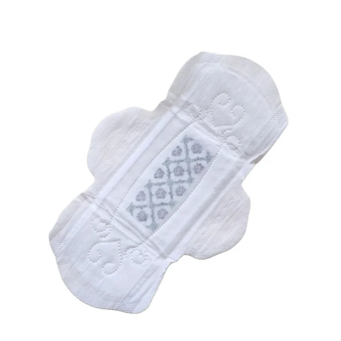 

new mom maternity women cotton sanitary napkins anion sanitary pads