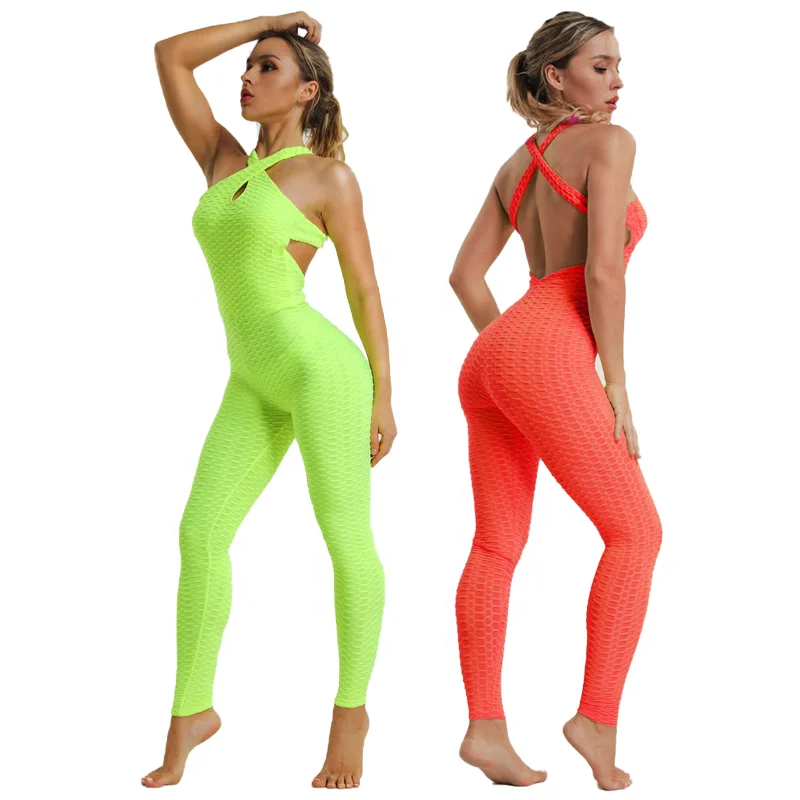 

2021 women sexy lucky label one piece corset workout corset spring breathable jumpsuits