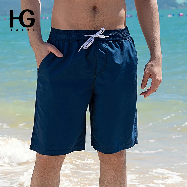 

Oem Polyester Custom Shorts Men Breathable Quick Dry Gym Male Beach Shorts For Men Casual Shorts