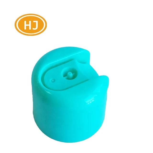 
Whole Sale Mini Vial Detergent Disc Top Press Vial Plastic Spray Caps 18/20/24/26/28mm China Plastic Bottle PP Cap Manufacturer 