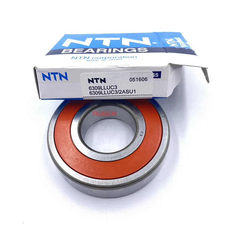 Japan Ntn Bearing 6000 6001 6002 6003 6004 6005 6006 6008 6009 Ntn Ball