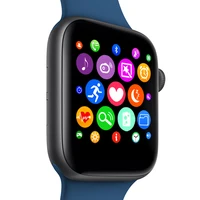 

2020 Iwo 8 9 10 11 12 Heart Rate Bluetooths Gps Ecg Microwear Appling Watch Series 3 4 5 1:1 W54 Smart Watch Smartwatch