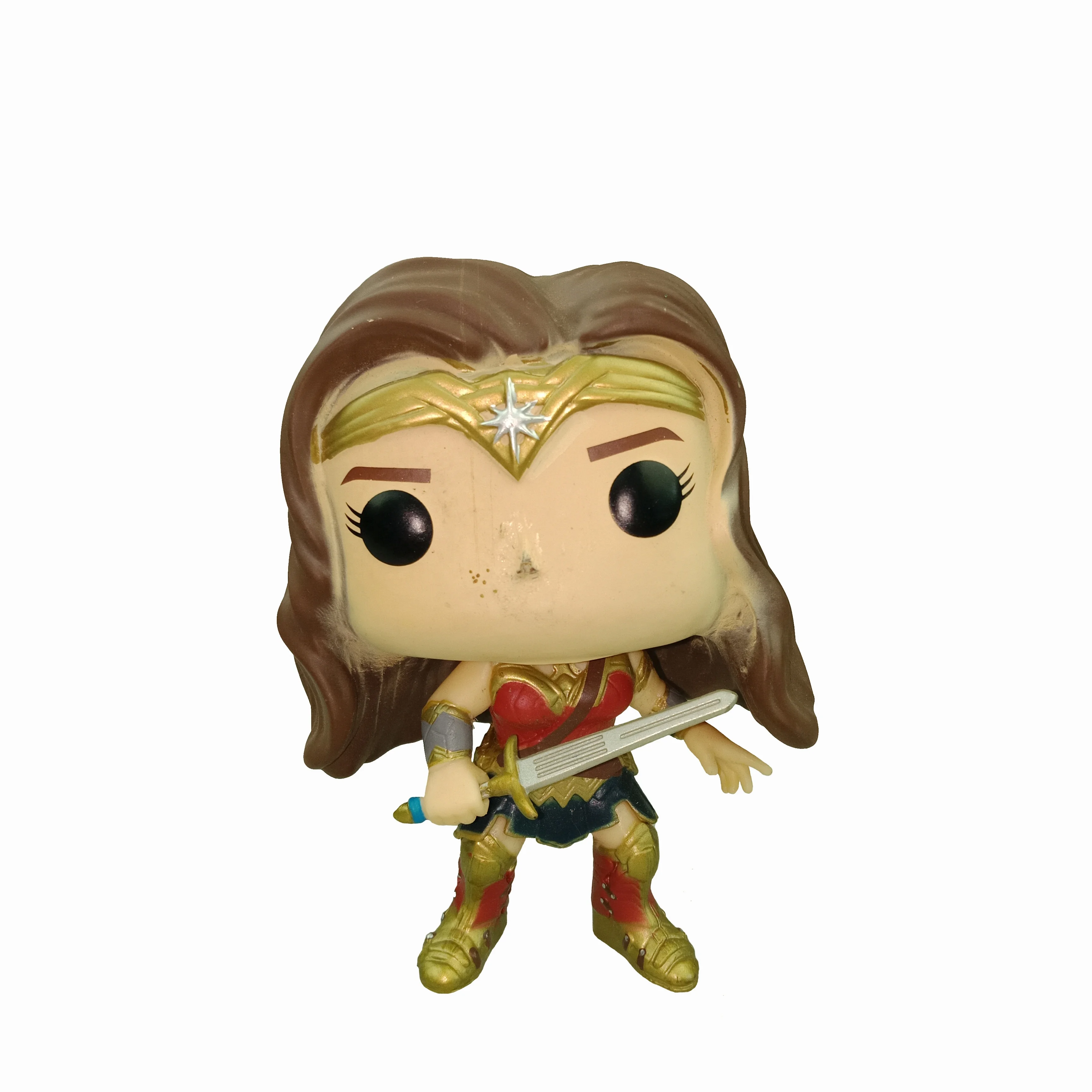 High Quality Pvc Cartoon Action Figure,Custom Figure Oem Figure Toy