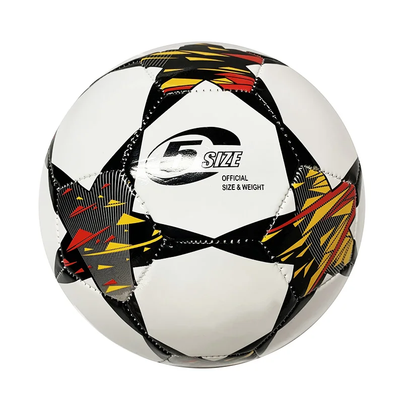 

Custom PVC Size  Soccer Ball Futbol 32 Panels Soccer Ball Pvc Football Training Futbol Soccer Ball Training