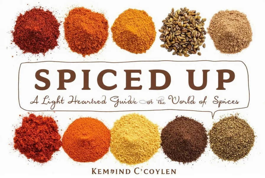 spice shaker