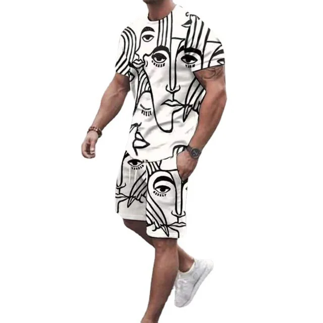 

High Quality Summer Men Silk Screen Printing T-shirt 100% Polyester Tshirt Custom T Shirt Printing Blank T Shirt Plus Size T Shi, Customized color