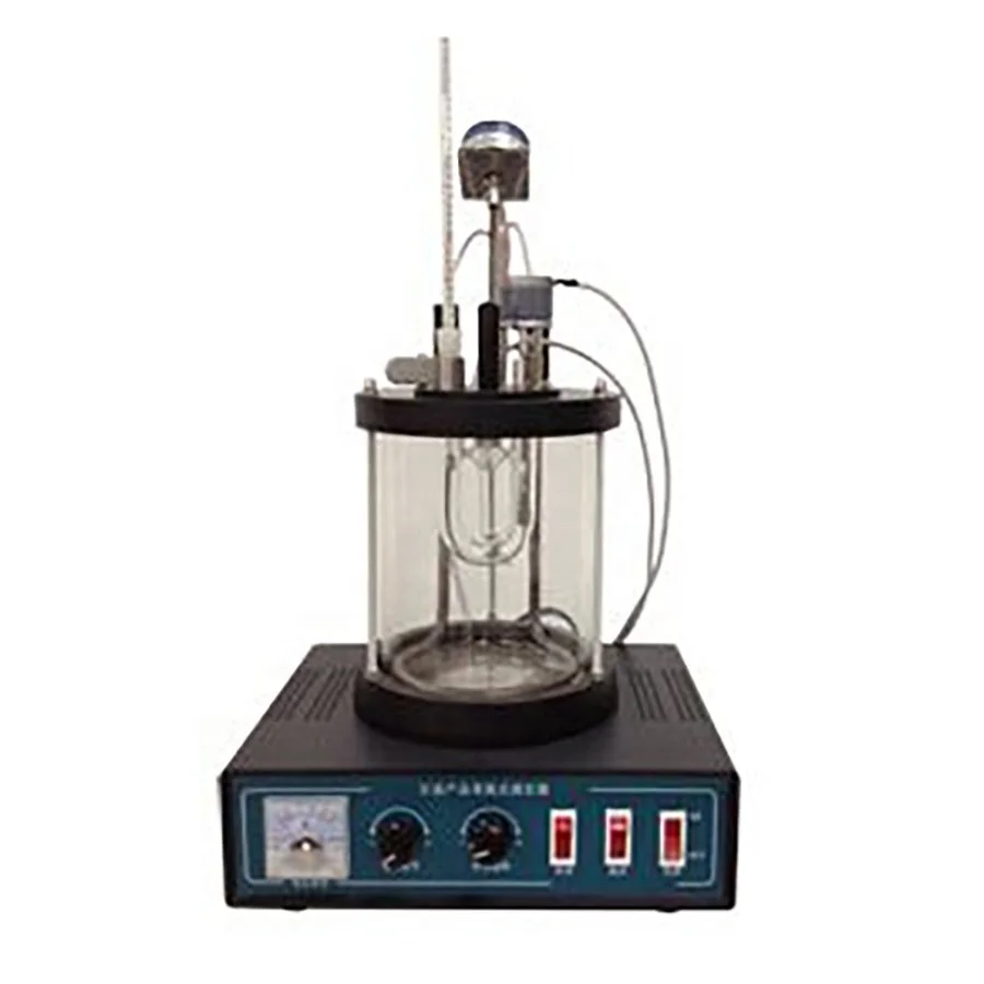 

TP-262A ASTM D611 Newly Aniline Point Testing Laboratory Equipment Treat Petroleum Oil