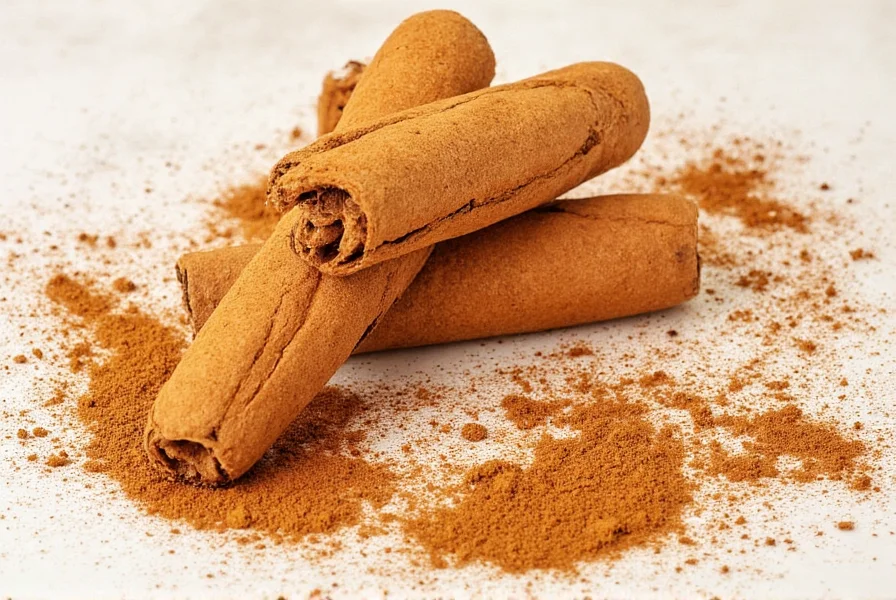Cinnamon Lead Recall: Affected Products and Safety Facts