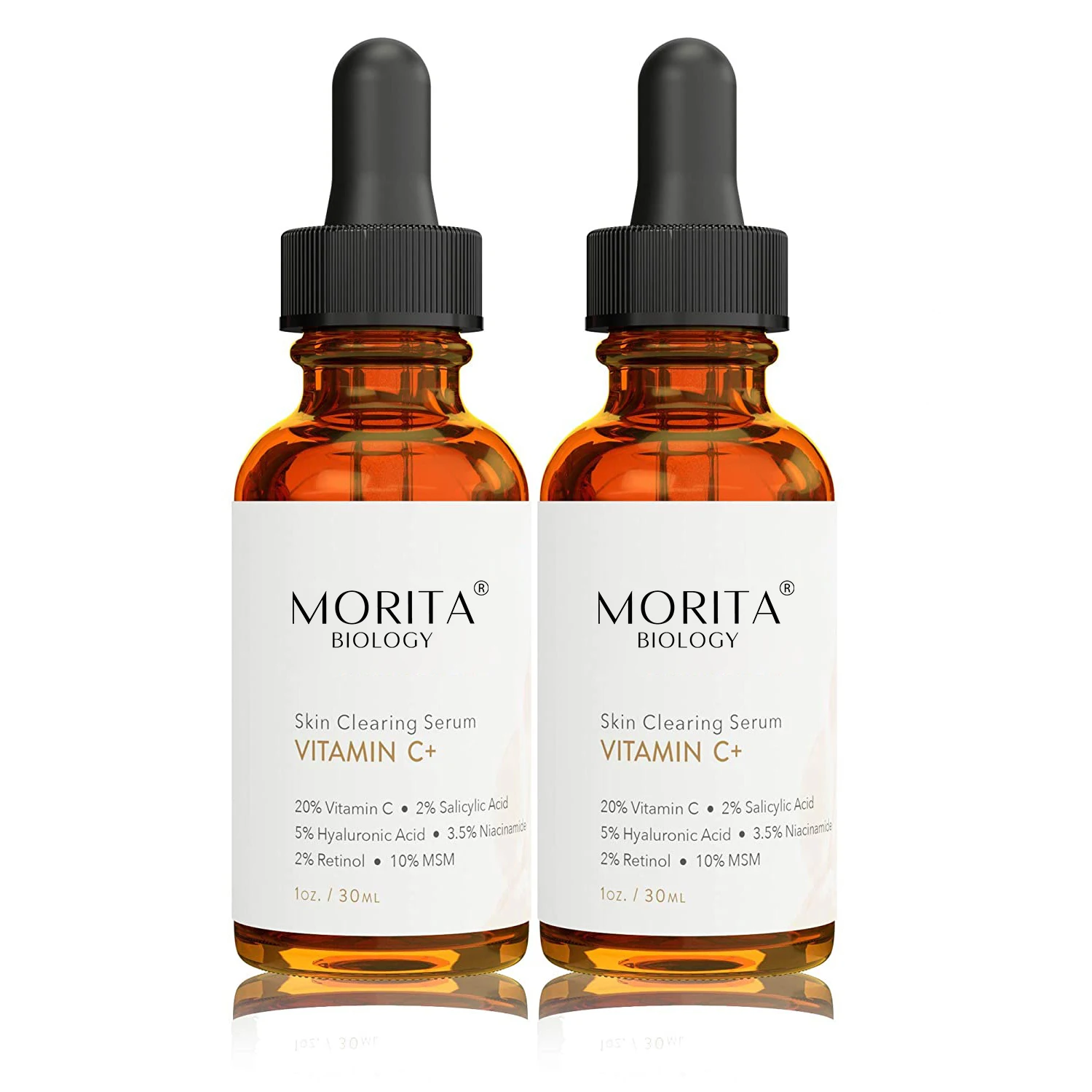 

Wholesale OEM vc serum Clearing Moisturizing Repairing Whitening Nourishing super serum Vitamin C Serum for Skin