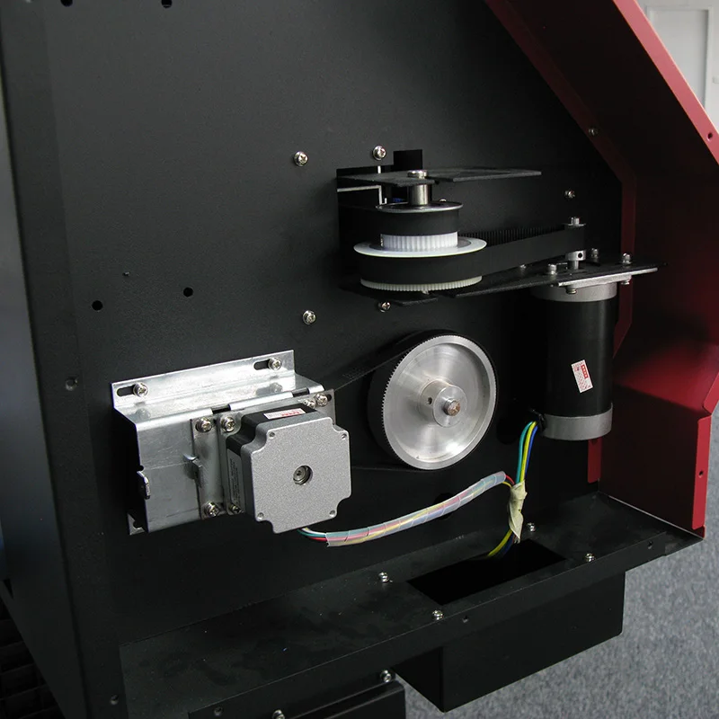 XP600 ECO Solvent Printer
