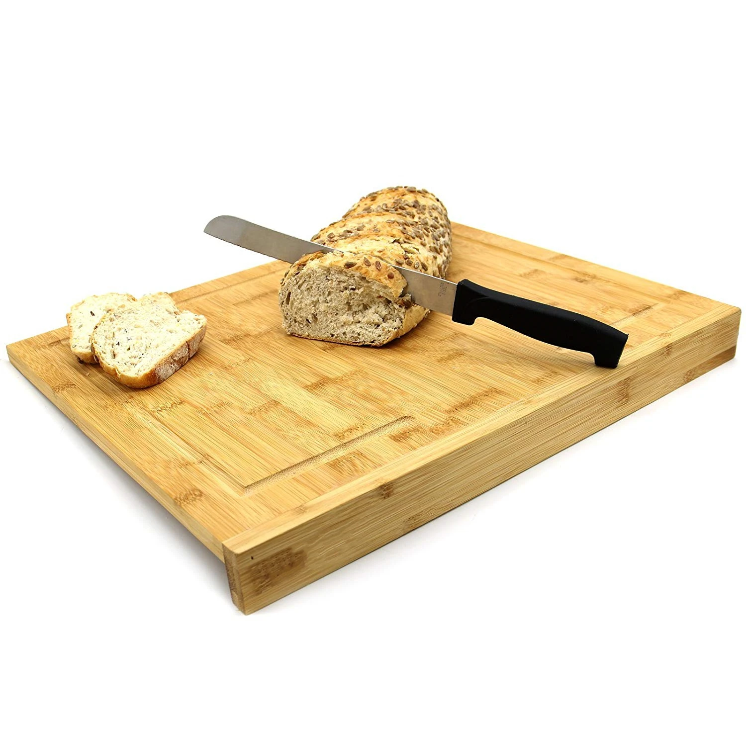 modern chopping board