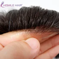 

ultra invisible thin skin hair system men toupee