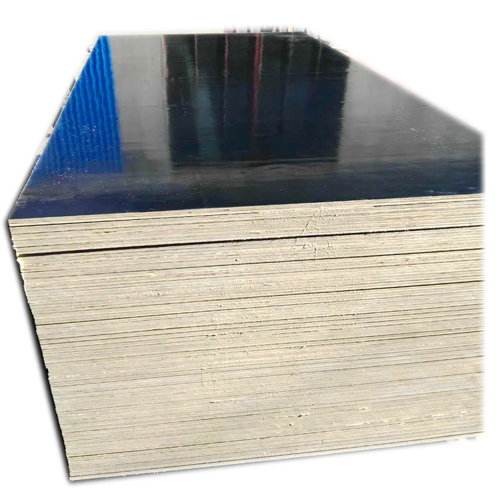 
building materials construction grade plywood film faced playwood formwork 18mm  (62327878286)