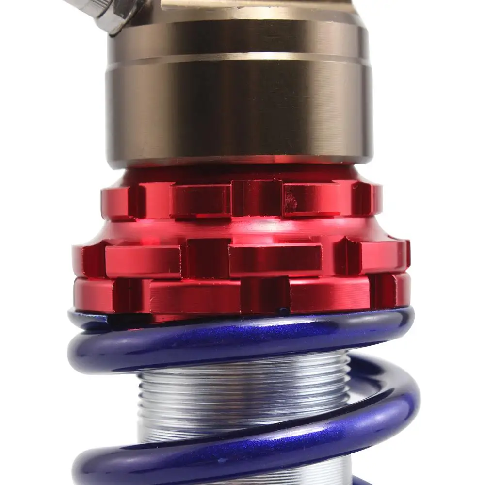 Adjustable 235mm Rear Shock Absorber for Yamaha 50CC EVO50 ATV Quad Dirt Bike Electricity Motorcycle Modification Suspension