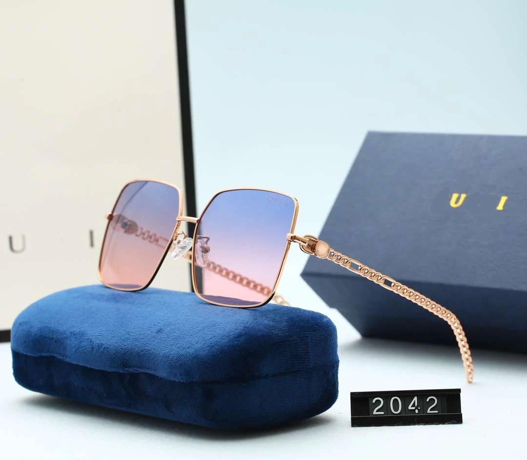 

shades luxury fashion glasses 2021 trendy sunglasses women newest
