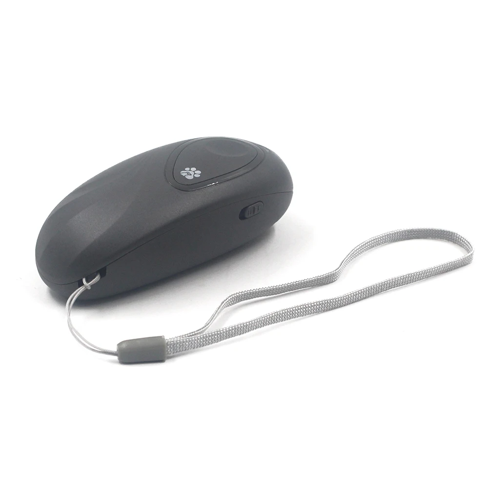 
Mini Handheld Powerful Outdoor Ultrasonic Pet Dog Anti Bark Control Repeller Device, Dog Repellent Device 