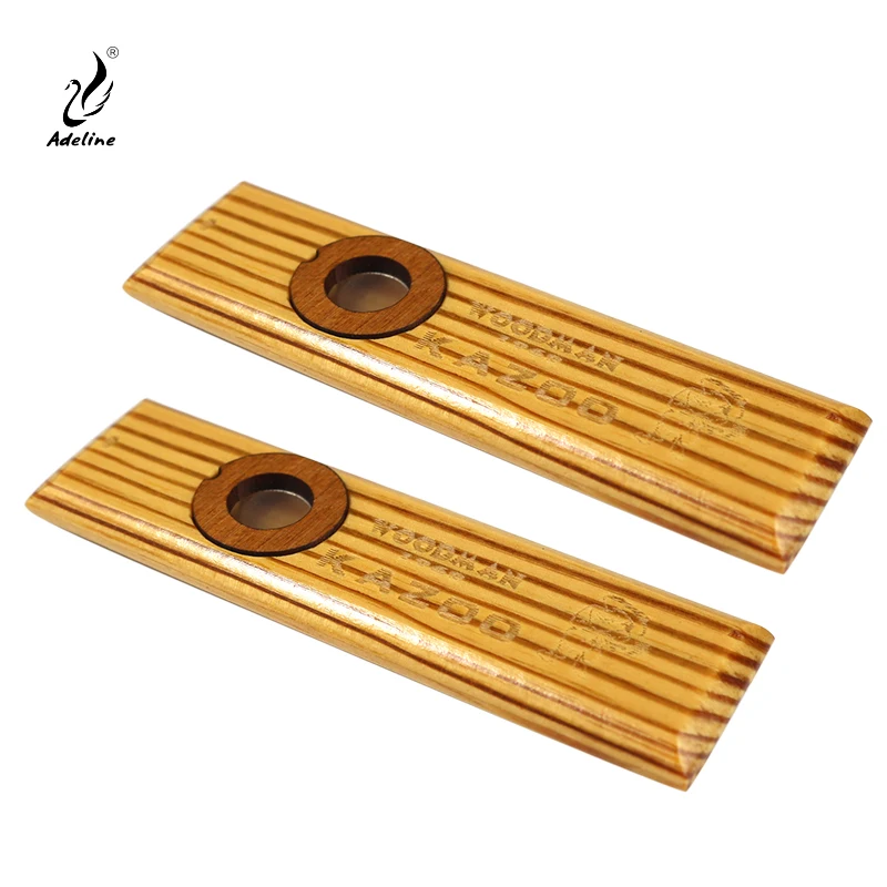 

Easy to learn accompaniment ukulele solid wood kazoo musical instrument