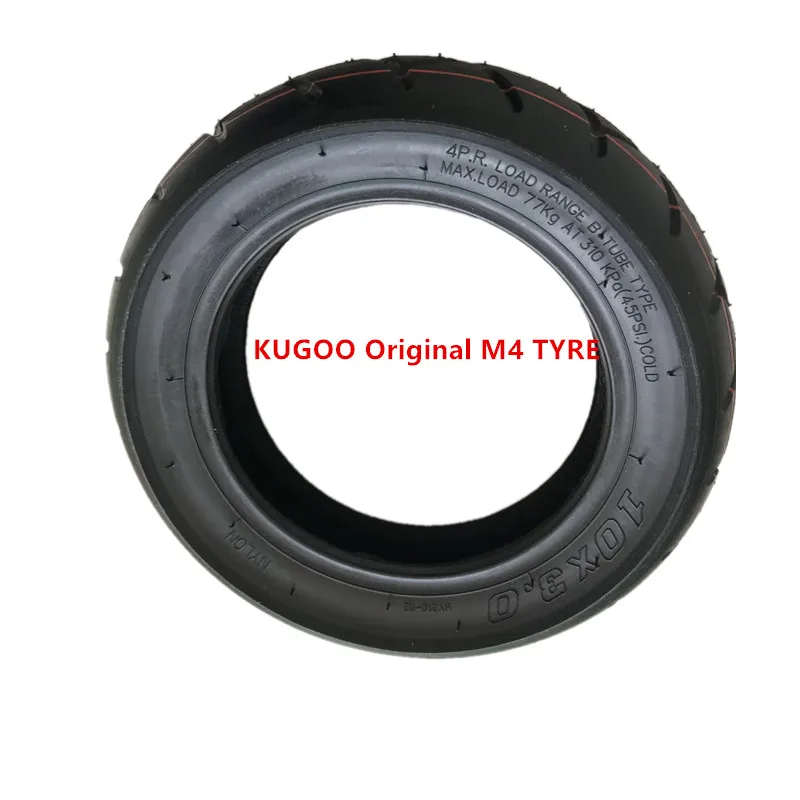 

Kugoo Electric Scooter tyre for M4