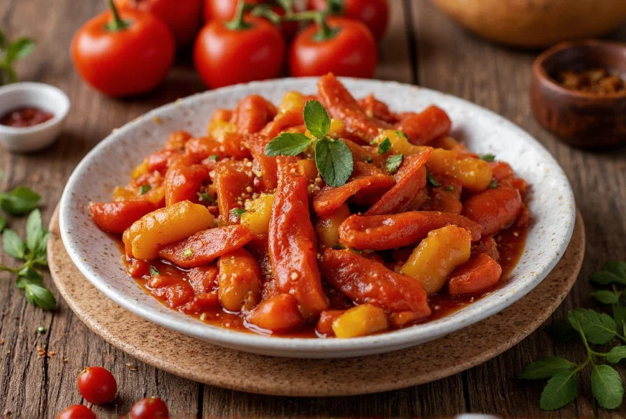 Chili Tepin: Heat Level, Uses & Growing Guide