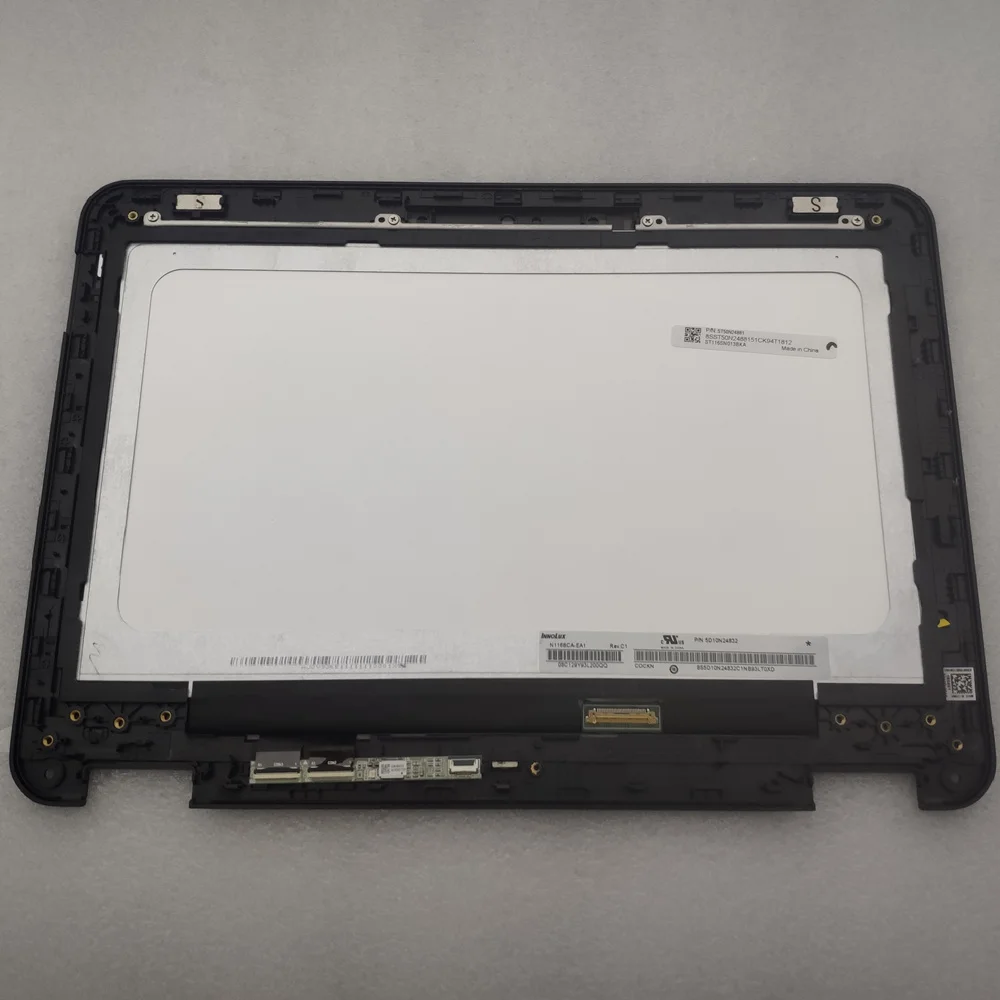 

5D10N24832 5D10P18564 Touch Assembly For 300E Winbook N116BCA EA1