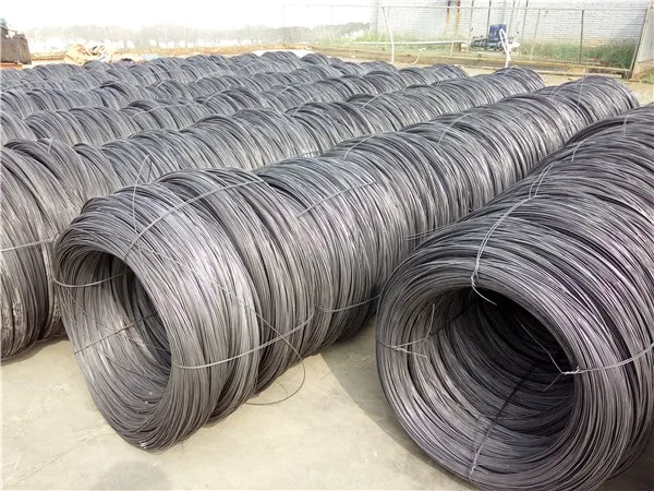 5.5毫米低碳钢丝骑 sae1006 sae 1008