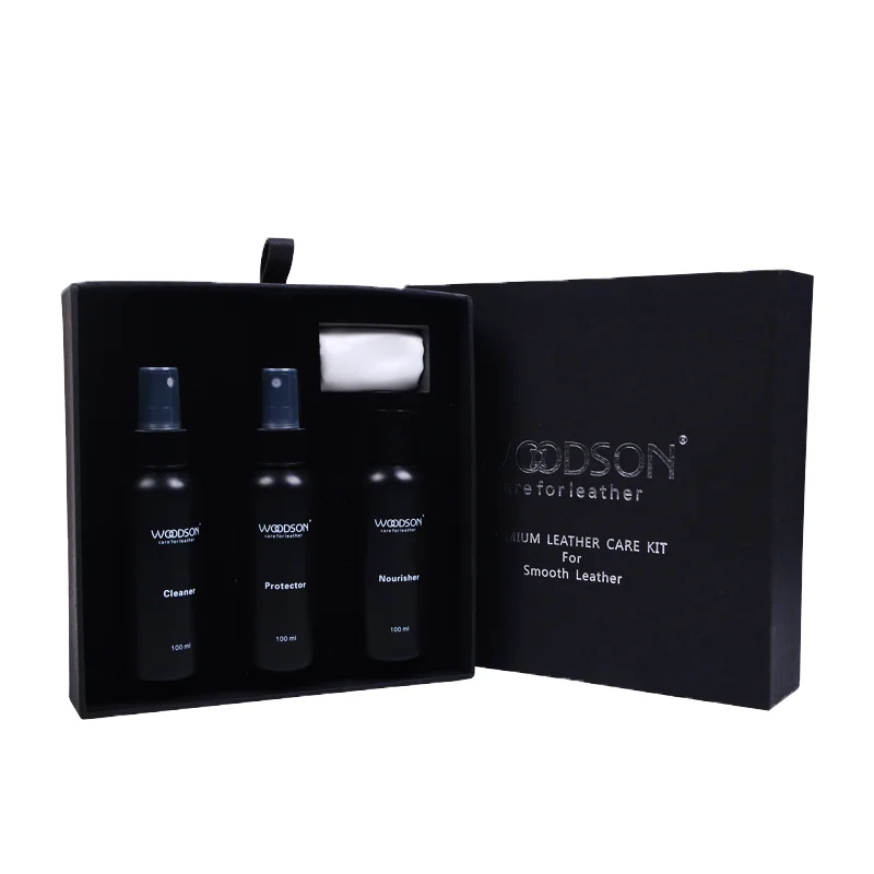 

Leather Care Kit Furniture For Sofa Repair, Sofa Protector, Leather Car Seats And Leather Shoes