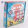 Sunrise Hot Selling Boy Play DIY Paper Craft Box