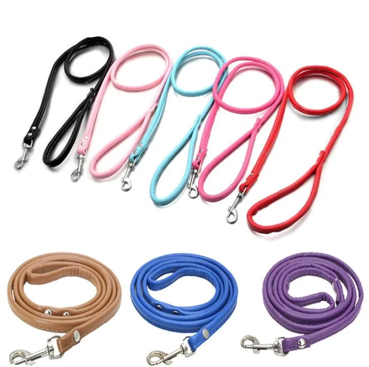 

Wholesale Rope Dog Leash Dog Rope Lead smart pet leash for dog