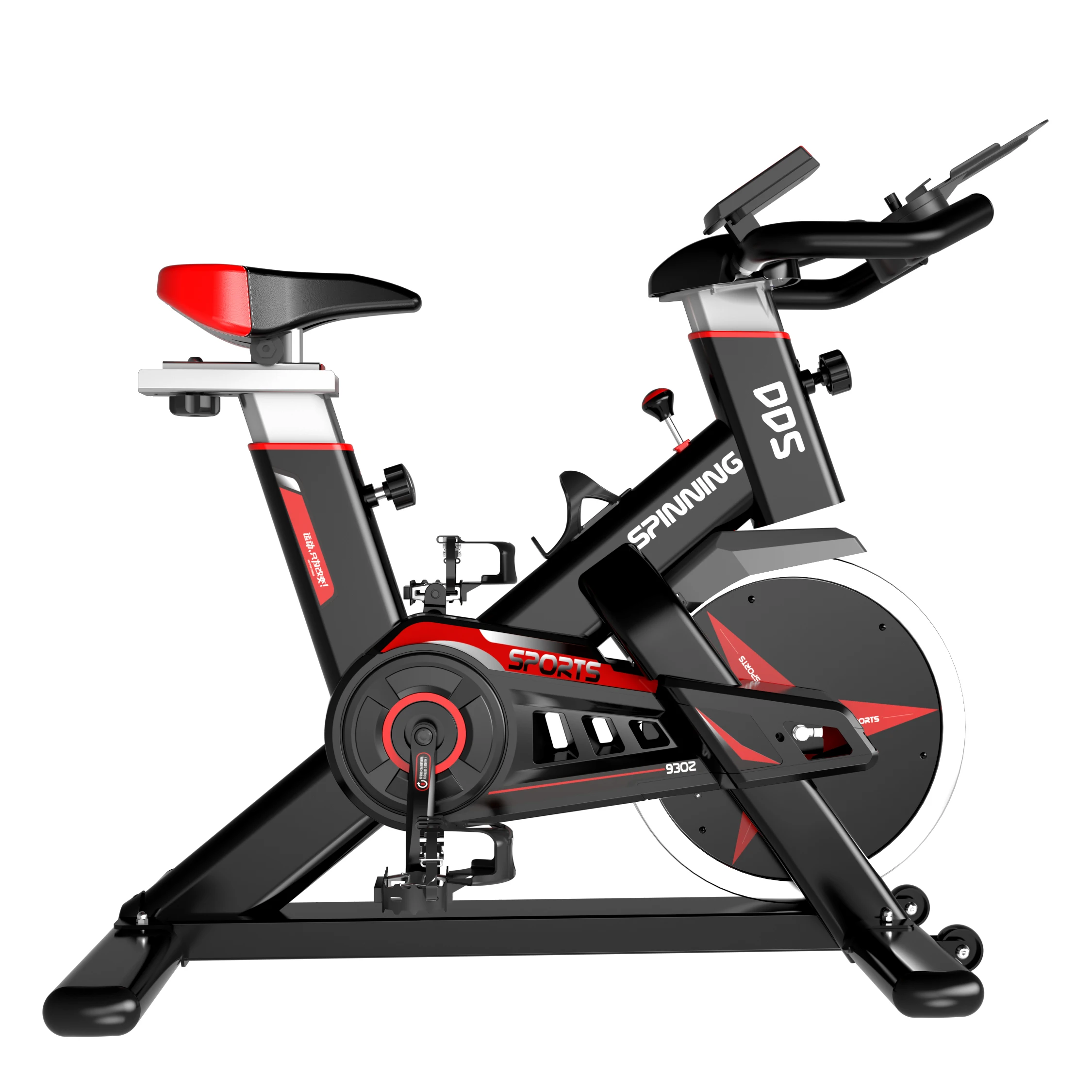 bodygo 18kg flywheel spinning bike reviews