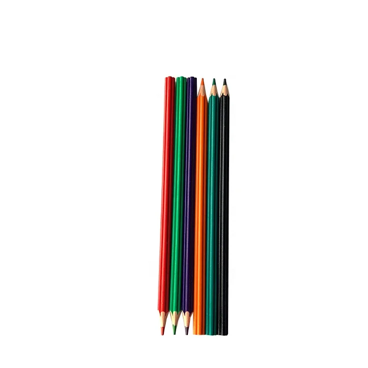 
18 Years Factory New Arrival 12 Color Pencil 