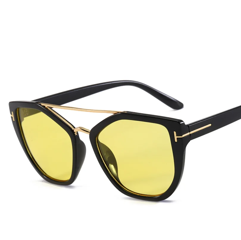 

New Style Fashion Women Men Blue Leopard Eyewears Sunglasses lentes gafas de sol 2021 Custom Logo Square Frame Metal Sun Glasses