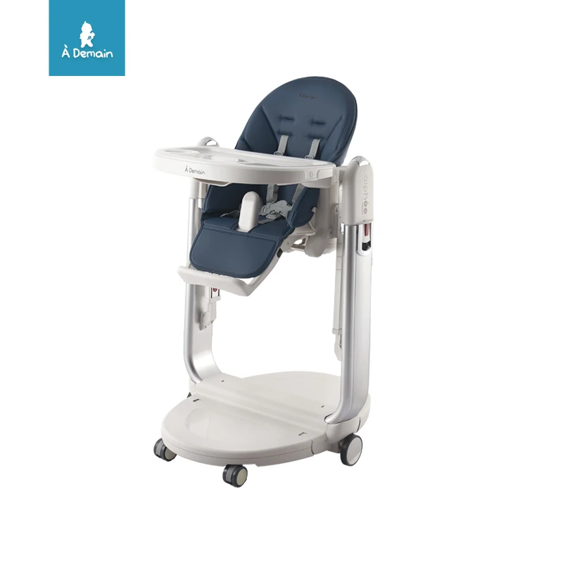 
Best Selling 3 in 1Adjustable Baby Dining Chair Multifunctional feeding chair 