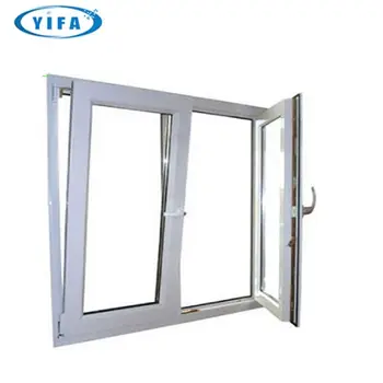 Tamanho-personalizado barato casa pr&eacute;-fabricada janelas e portas