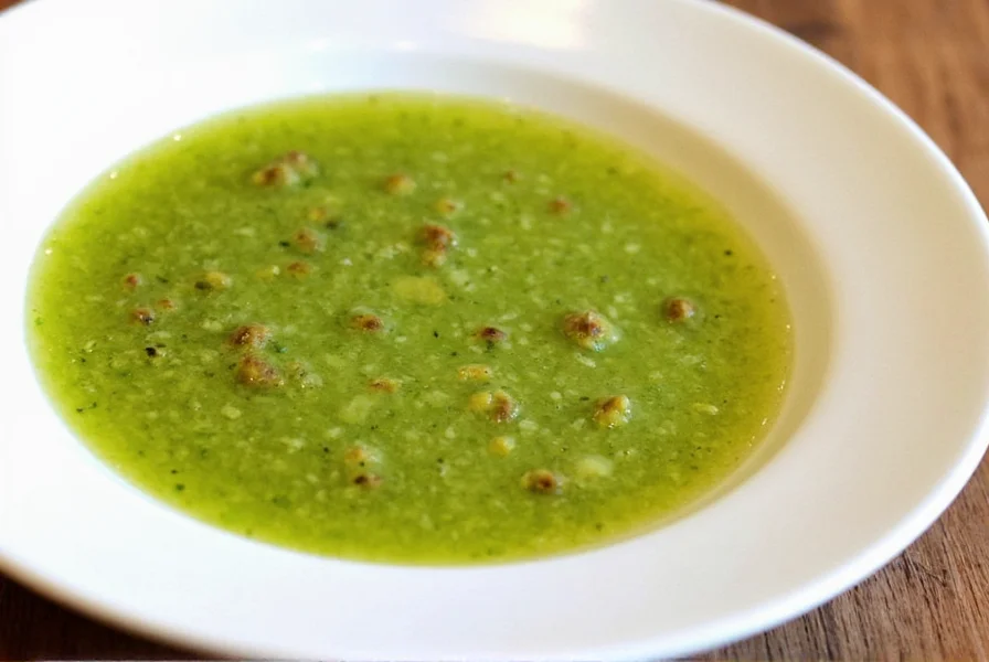 Colorful salad with coriander lime vinaigrette drizzled on top