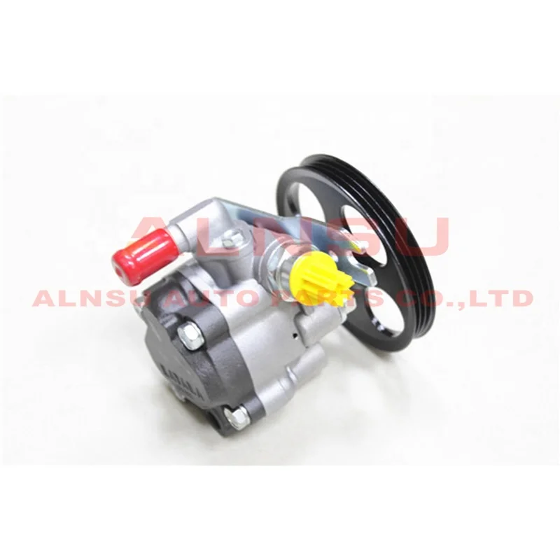 Power Steering Pump For 4911021u00 4911023u00 4911070t00 4911071l01 R33.r34.rb25 Rb20 A31