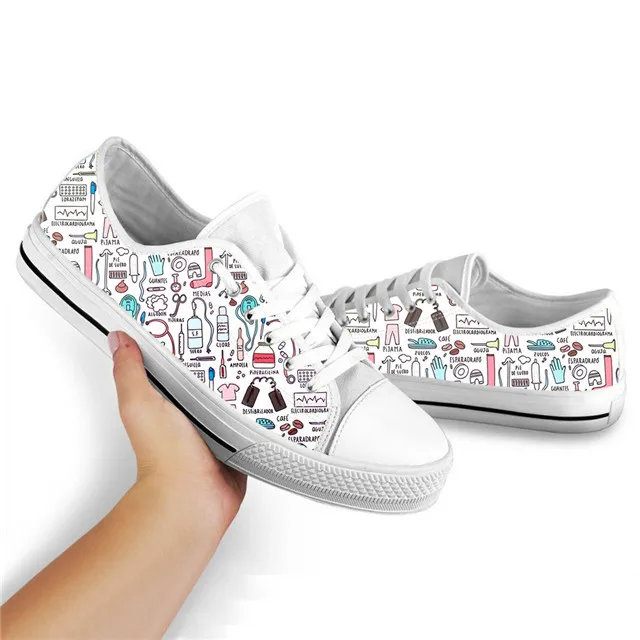 zapatillas tipo alpargatas