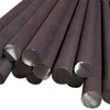 Cold drawn technique 0.2mm-55mm dimensions aisi 1040 carbon steel round bar