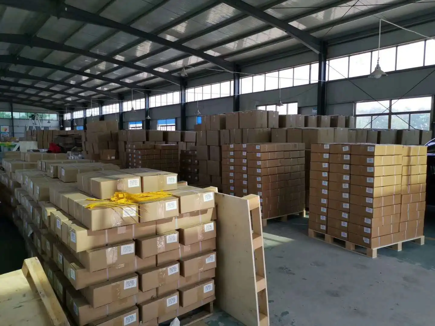 防篡改安全防伪密封胶带箱外箱