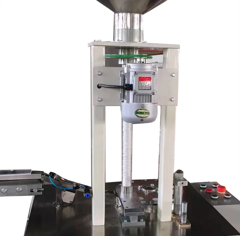 Commercial Induction Cap Seal Wads Gaskets Inserting Cap Packing