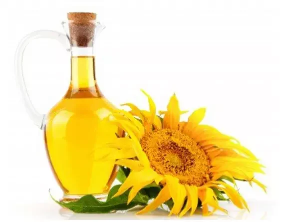 

Free Sample Pure Sunflower seed oil essential oil