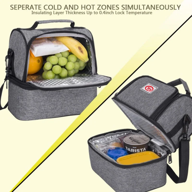 professional lunch bag