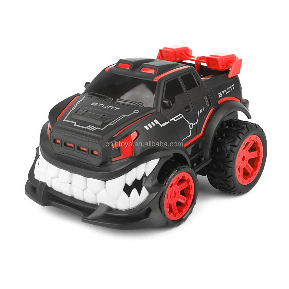 remote control shark car