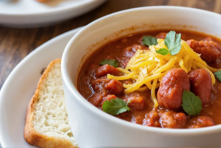 Whole30 Chili: Compliant Recipe & Essential Guidelines