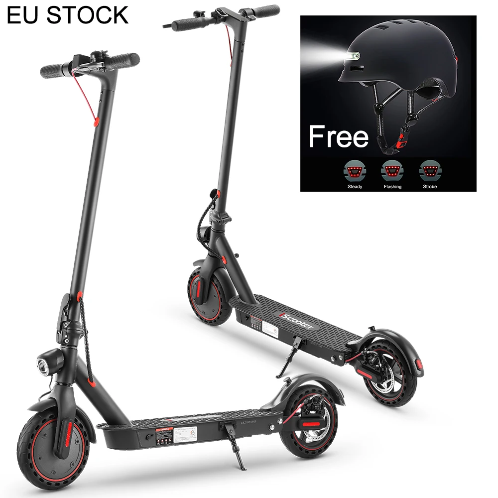 

iScooter i9Pro E9D 350W 30km/h APP xecuter sx EU US GB warehouse e skuter drop shipping adult e scooter folding electric scooter