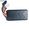 Cheapest battery google map sim card gps tracker GT06 remotely shutdown vehicle car tracking device