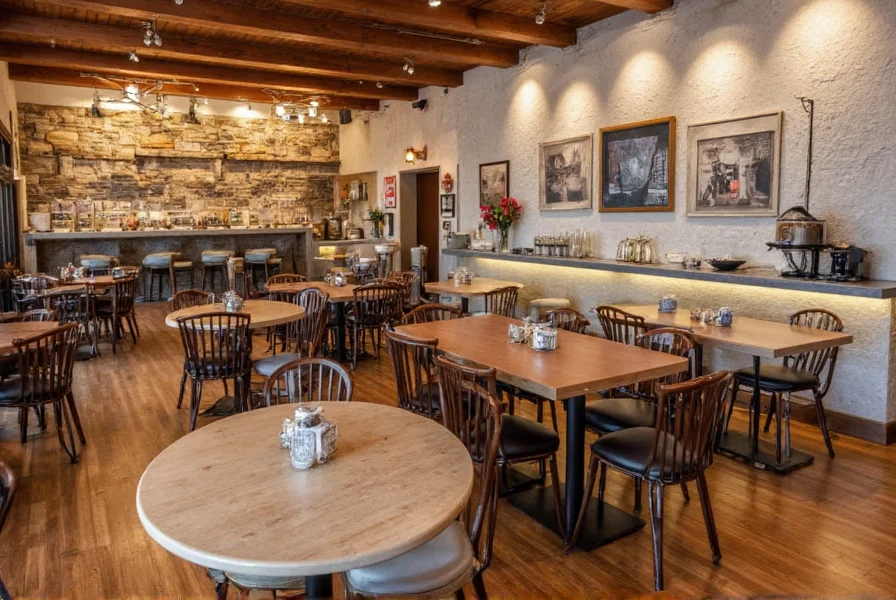 Selection of signature ginger-infused dishes from various ginger cafe and grill locations