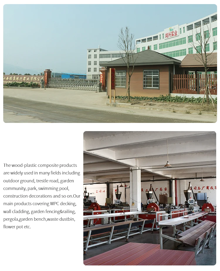 composite wood exterior weatherboard cladding