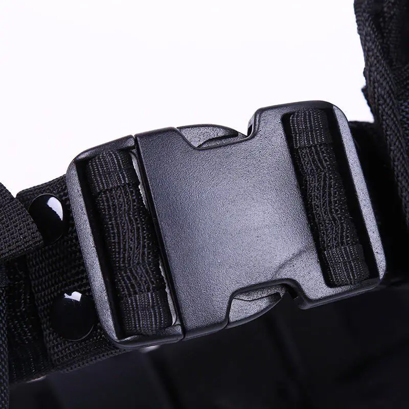 Multifunctional Security Belts Outdoor Tactical Training Polices Guard