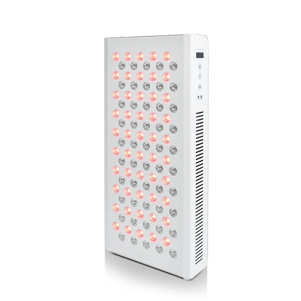 

Red Light Therapy Lamp 500w Infrared Led Light Therapy Machine For Hair Loss