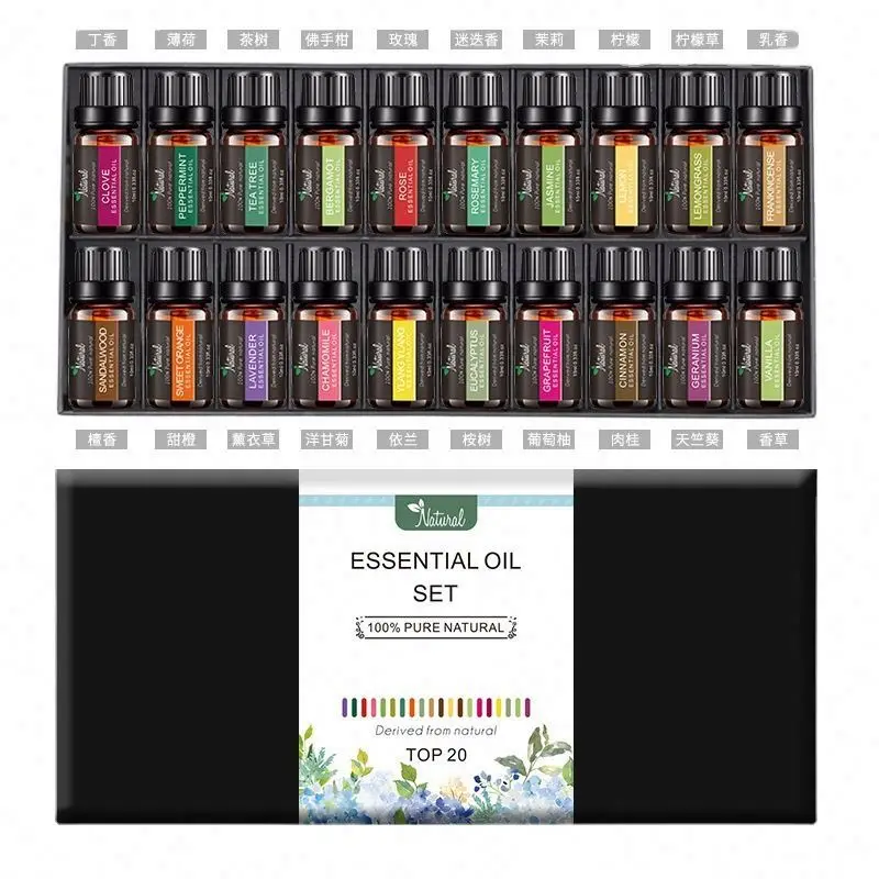 

High Quality OEM 100% Pure Organic Rose Essential Oil